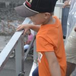 Cavalgada Kids foi um verdadeiro sucesso 92