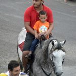 Cavalgada Kids foi um verdadeiro sucesso 309