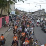 Cavalgada Kids foi um verdadeiro sucesso 157