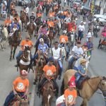 Cavalgada Kids foi um verdadeiro sucesso 395