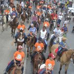 Cavalgada Kids foi um verdadeiro sucesso 16