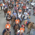 Cavalgada Kids foi um verdadeiro sucesso 442