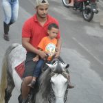 Cavalgada Kids foi um verdadeiro sucesso 131