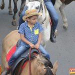 Cavalgada Kids foi um verdadeiro sucesso 80