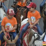 Cavalgada Kids foi um verdadeiro sucesso 140