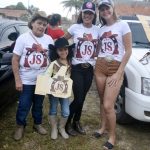 Cavalgada Kids foi um verdadeiro sucesso 34