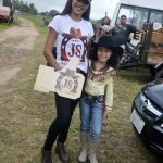 Cavalgada Kids foi um verdadeiro sucesso 367