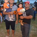 Cavalgada Kids foi um verdadeiro sucesso 312