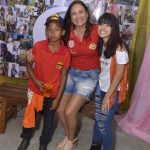 Cavalgada Kids foi um verdadeiro sucesso 150