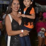 Cavalgada Kids foi um verdadeiro sucesso 329