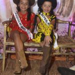 Cavalgada Kids foi um verdadeiro sucesso 310