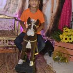 Cavalgada Kids foi um verdadeiro sucesso 128