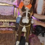 Cavalgada Kids foi um verdadeiro sucesso 130