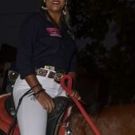 Um espetáculo a 2ª Cavalgada das Mulheres em Canavieiras 913