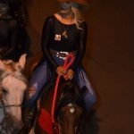 Um espetáculo a 2ª Cavalgada das Mulheres em Canavieiras 750