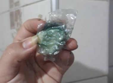 Embalagem criada por brasileiros muda de cor quando alimento estraga 4