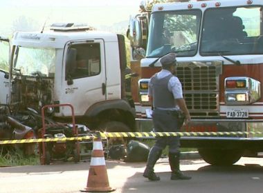 Dupla sertaneja morre durante acidente de carro em São Paulo; enterro será em Minas 13