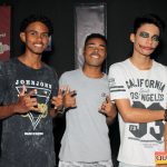 Noite de sexta muito badalada com AudioBox e Mario Brothers na House 775 122