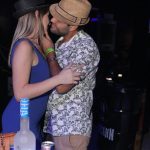 Noite de sexta muito badalada com AudioBox e Mario Brothers na House 775 91