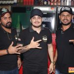 Noite de sexta muito badalada com AudioBox e Mario Brothers na House 775 63