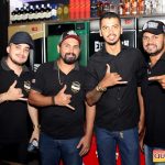 Noite de sexta muito badalada com AudioBox e Mario Brothers na House 775 112