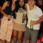 Noite de sexta muito badalada com AudioBox e Mario Brothers na House 775 156