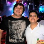 Noite de sexta muito badalada com AudioBox e Mario Brothers na House 775 44