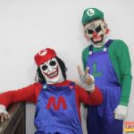 Noite de sexta muito badalada com AudioBox e Mario Brothers na House 775 10