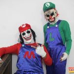 Noite de sexta muito badalada com AudioBox e Mario Brothers na House 775 113