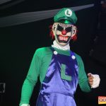 Noite de sexta muito badalada com AudioBox e Mario Brothers na House 775 693