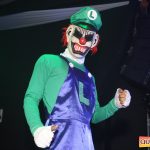 Noite de sexta muito badalada com AudioBox e Mario Brothers na House 775 11