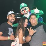 Noite de sexta muito badalada com AudioBox e Mario Brothers na House 775 745