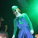 Noite de sexta muito badalada com AudioBox e Mario Brothers na House 775 806