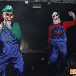 Noite de sexta muito badalada com AudioBox e Mario Brothers na House 775 130