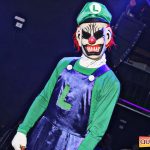 Noite de sexta muito badalada com AudioBox e Mario Brothers na House 775 87