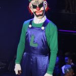 Noite de sexta muito badalada com AudioBox e Mario Brothers na House 775 93