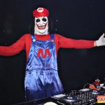 Noite de sexta muito badalada com AudioBox e Mario Brothers na House 775 787