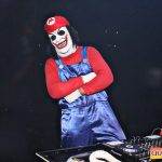 Noite de sexta muito badalada com AudioBox e Mario Brothers na House 775 66