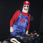 Noite de sexta muito badalada com AudioBox e Mario Brothers na House 775 133