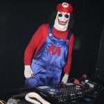 Noite de sexta muito badalada com AudioBox e Mario Brothers na House 775 59