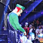 Noite de sexta muito badalada com AudioBox e Mario Brothers na House 775 90