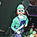 Noite de sexta muito badalada com AudioBox e Mario Brothers na House 775 741