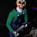 Noite de sexta muito badalada com AudioBox e Mario Brothers na House 775 134