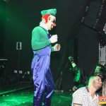 Noite de sexta muito badalada com AudioBox e Mario Brothers na House 775 770