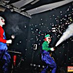 Noite de sexta muito badalada com AudioBox e Mario Brothers na House 775 145