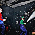 Noite de sexta muito badalada com AudioBox e Mario Brothers na House 775 11