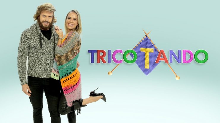 RedeTV! estreia o Tricotando na próxima segunda inspirado no Vídeo Show; confira as fotos 4