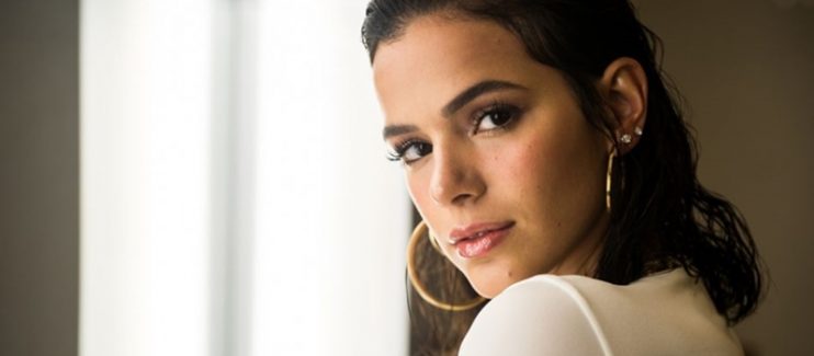 Bruna Marquezine aproveita as férias e faz tatuagem em parte íntima; veja foto 8