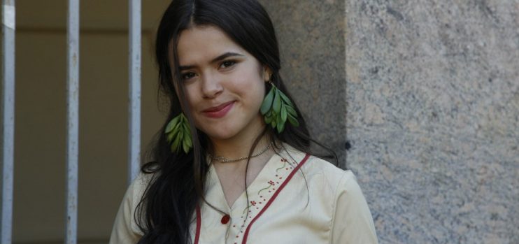 Queridinha do SBT, Maisa Silva se encontra no cinema e quer carreira internacional 13