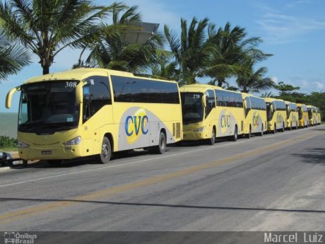 PORTO SEGURO: ÔNIBUS DE TURISMO VÃO PAGAR TAXA DE ATÉ R$ 2 MIL PARA CIRCULAR NA CIDADE 7